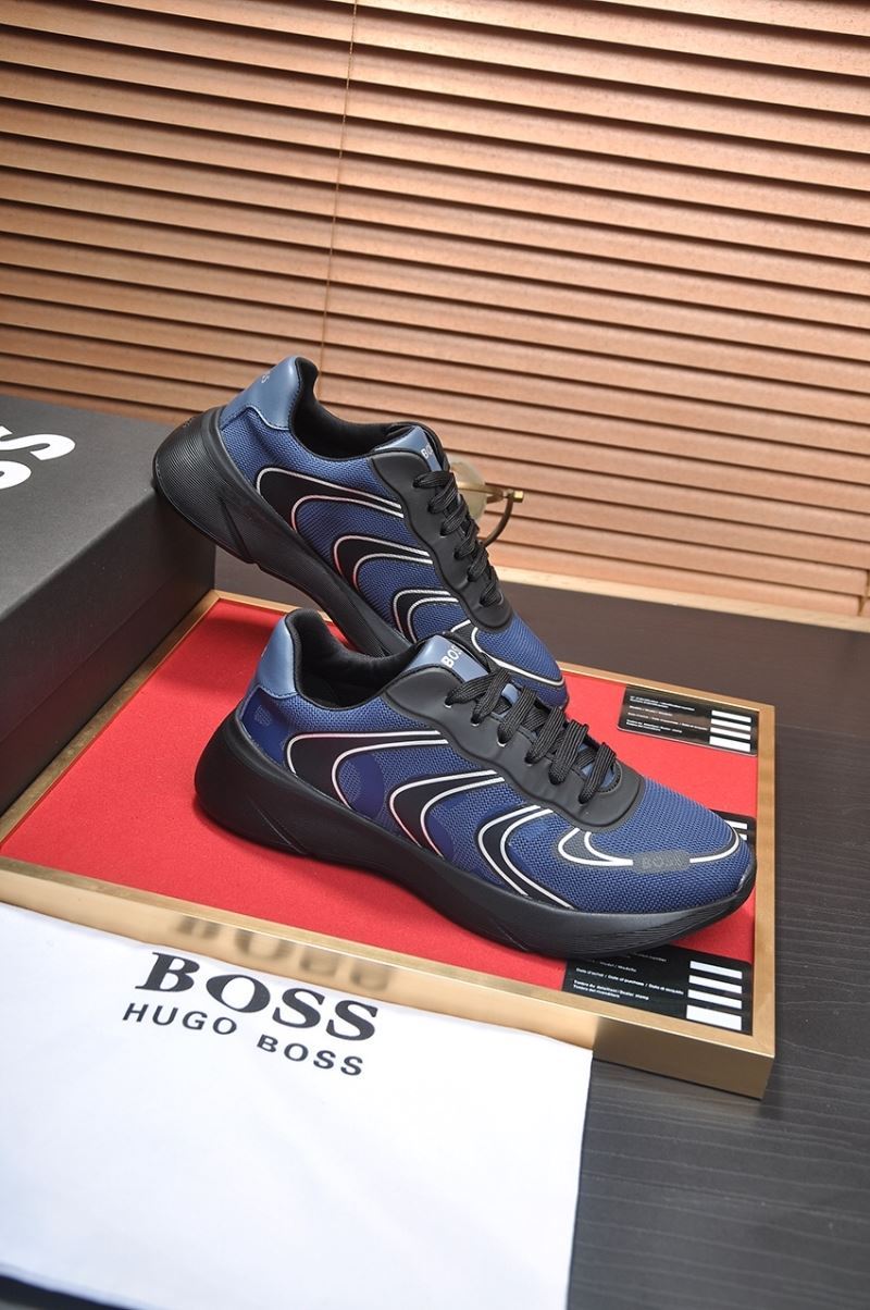 Boss Shoes